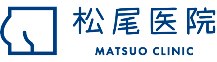 松尾医院ロゴ